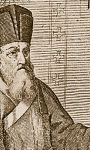 gesuita Matteo Ricci ponte tra Europa e Cina