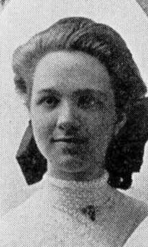 Mary Carolyn Davies-poetessa americana