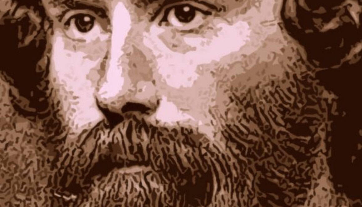 James Russell Lowell-Poeta americano