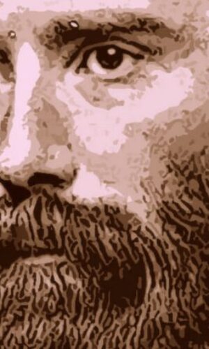 James Russell Lowell-Poeta americano