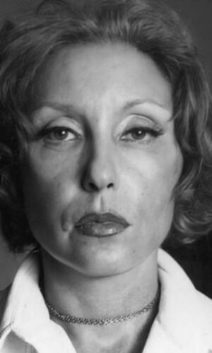 Clarice Lispector-Poetessa e scrittrice brasiliana
