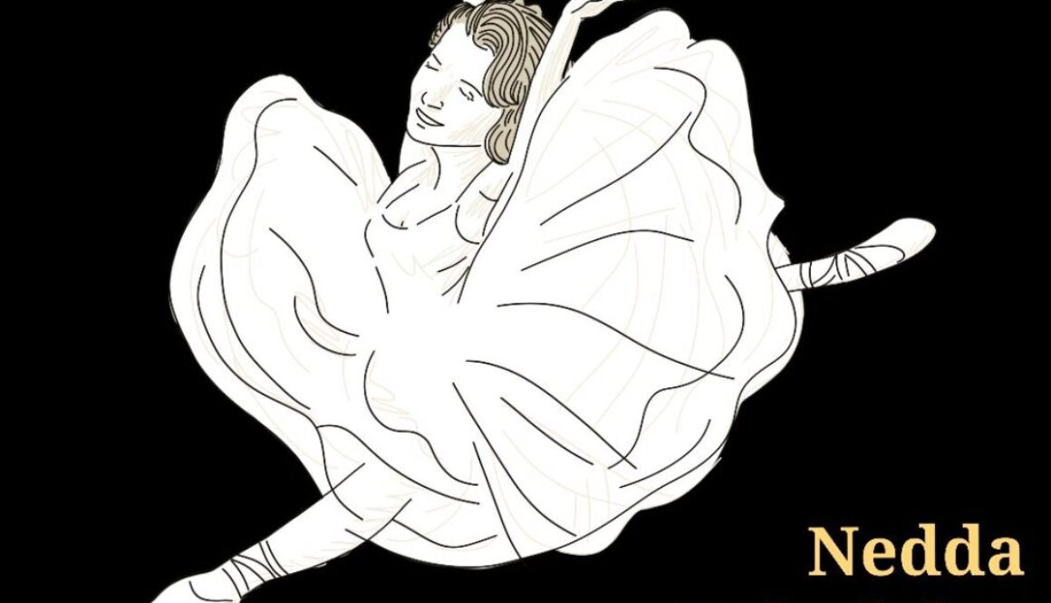 Nedda Falzolgher -poetessa e scrittrice italiana-