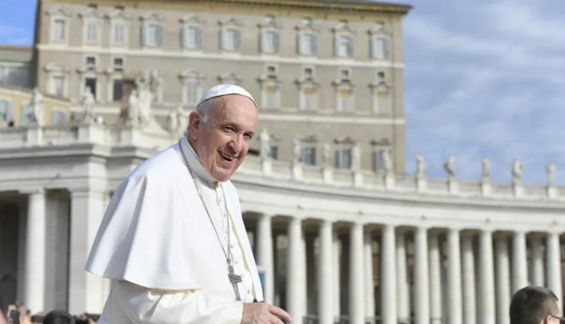Papa Francesco
