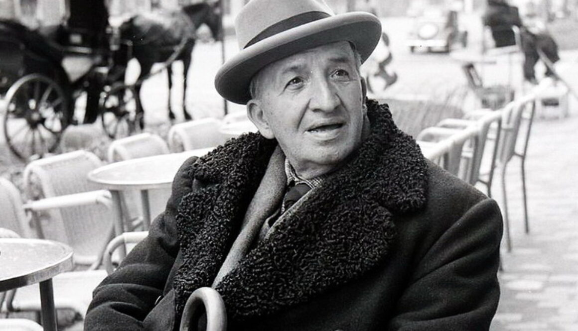 Vincenzo Cardarelli