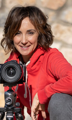 Barbara Dall’Angelo-Fotografa