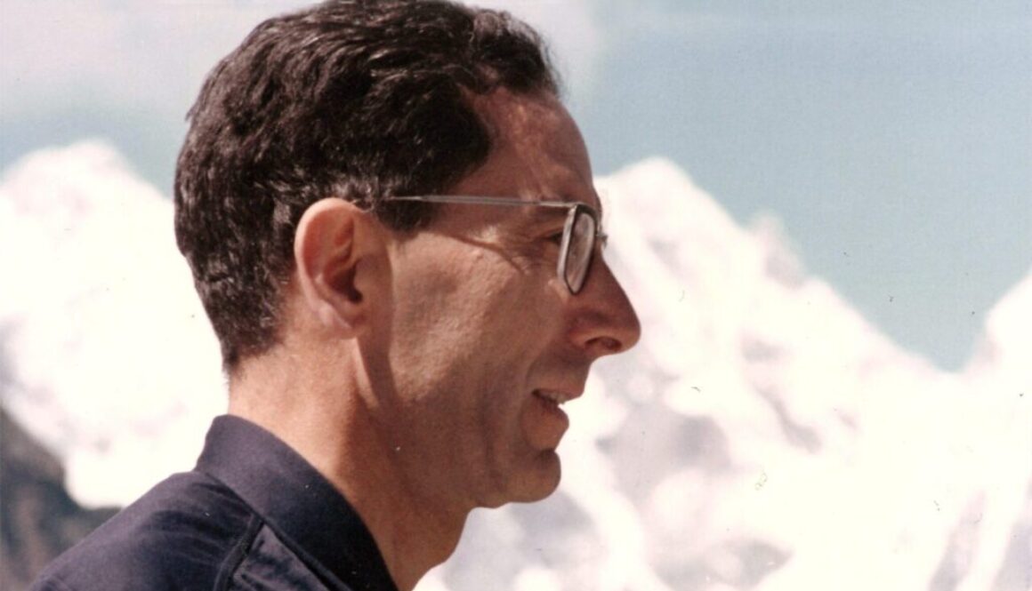 Don Roberto Angeli: il Vangelo nell'assurdità del lager