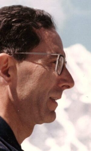 Don Roberto Angeli: il Vangelo nell'assurdità del lager