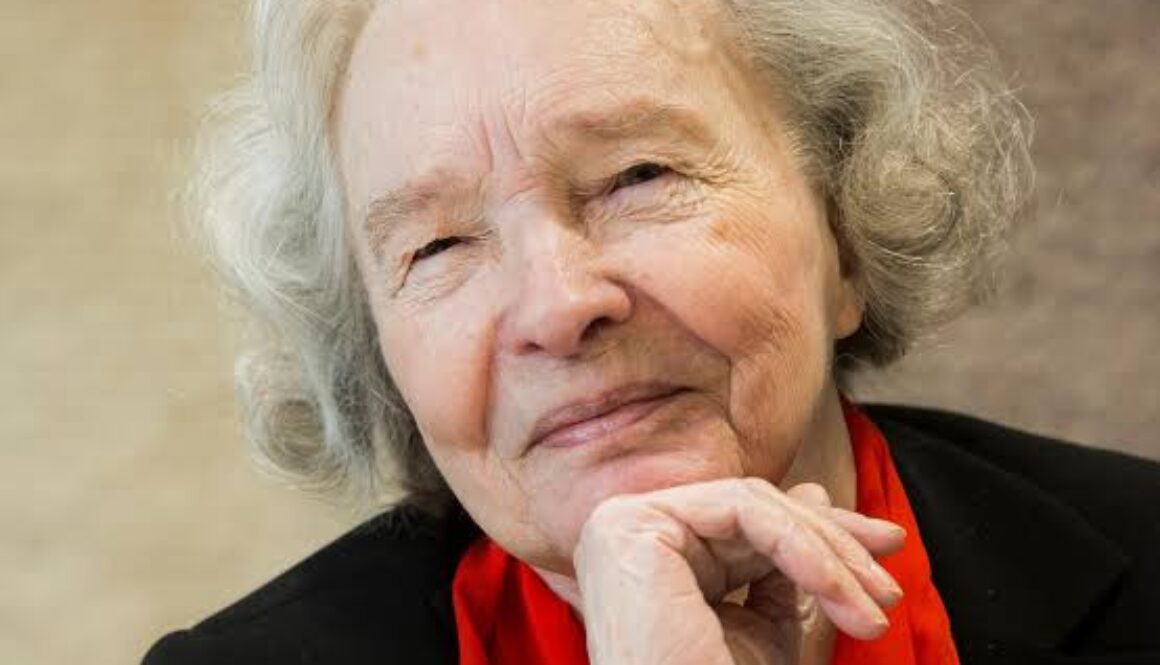 Eeva Kilpi- poetessa e scrittrice fillandese
