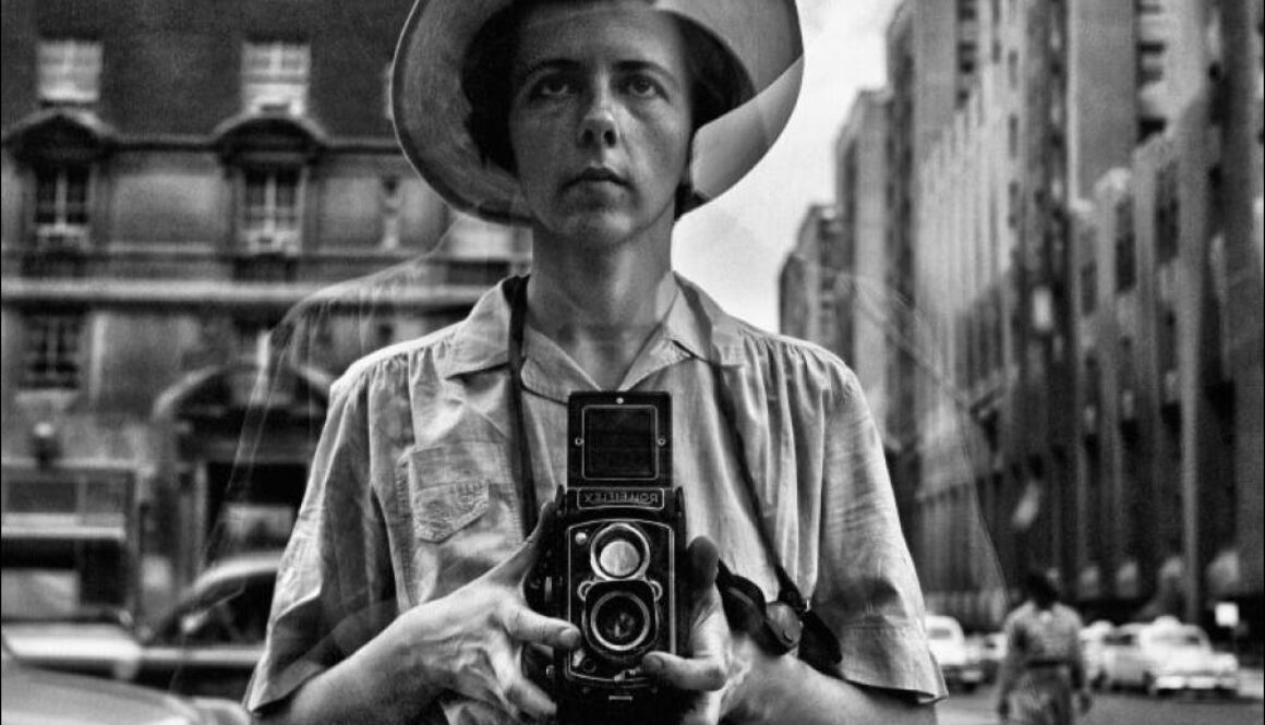 Vivian Maier