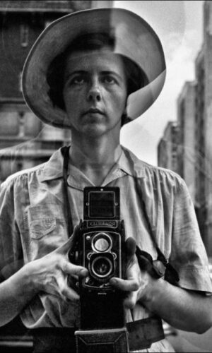 Vivian Maier