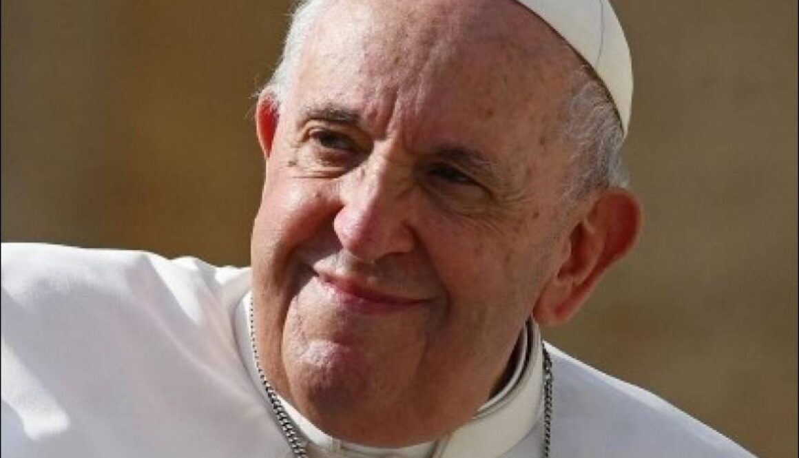 Papa Francesco