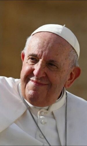 Papa Francesco