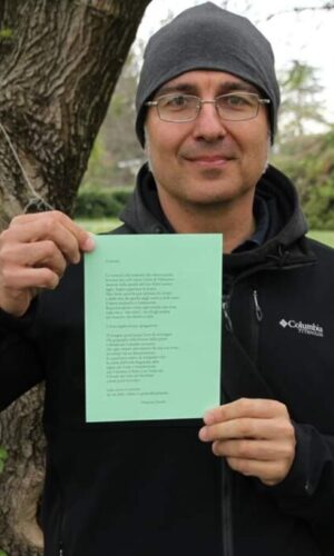 Matteo Piergigli