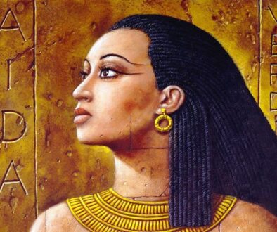Aida opera  lirica di Giuseppe Verdi