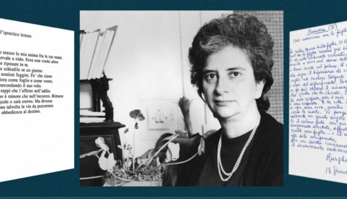Margherita Guidacci