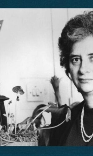 Margherita Guidacci