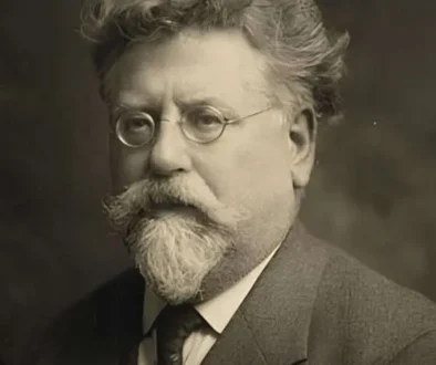 Rudolf Rocker