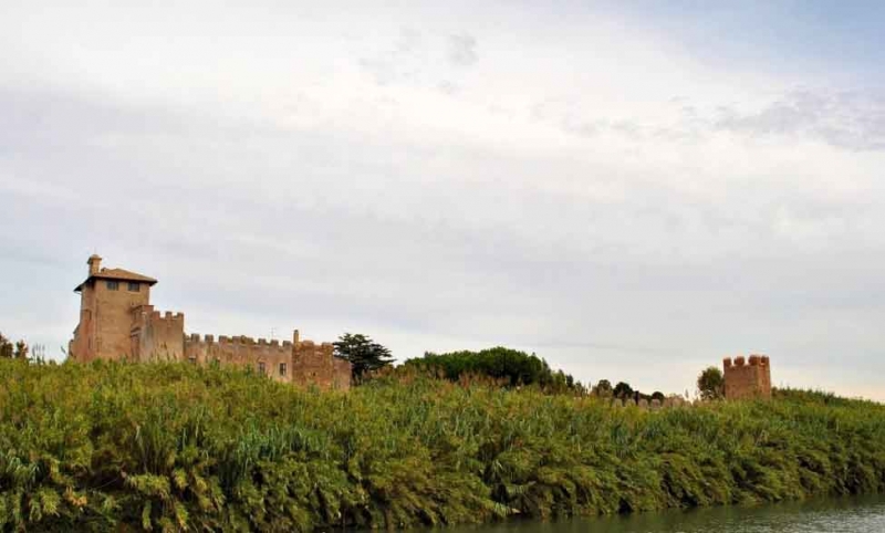 Il Castello di Porto