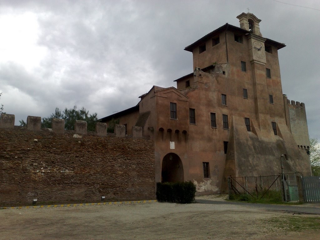 Castello di Porto