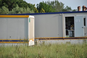 - RESIDENZA AURELIA – Set del Film VIVA L’ITALIA 