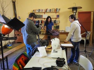 IGNAZIO SCALAS –documentarista e fotografo della Campagna Romana-