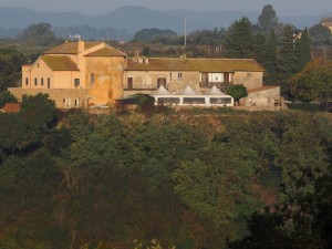 Il Borgo di TRAGLIATA