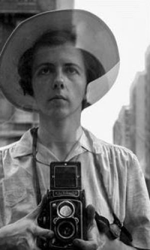 Vivian Maier