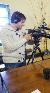 IGNAZIO SCALAS –documentarista e fotografo della Campagna Romana-