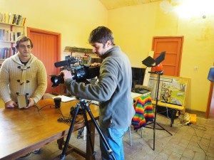 IGNAZIO SCALAS –documentarista e fotografo della Campagna Romana-