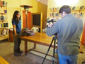 IGNAZIO SCALAS –documentarista e fotografo della Campagna Romana-
