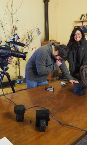 IGNAZIO SCALAS –documentarista e fotografo della Campagna Romana-