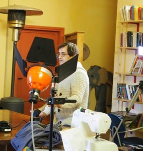 IGNAZIO SCALAS –documentarista e fotografo della Campagna Romana-