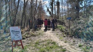 Oasi LIPU di Castel di Guido
