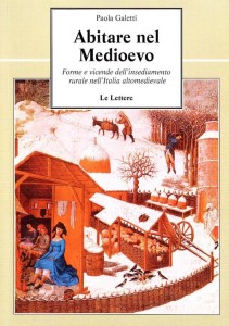 Abitare nel Medioevo