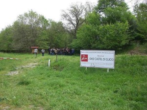 Oasi LIPU di Castel di Guido