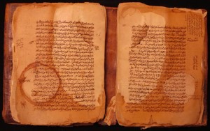 Il bibliotecario eroe di Timbuctù