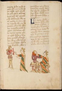 Biblioteca dell’Accademia Nazionale dei Lincei e Corsiniana la mostra «I libri