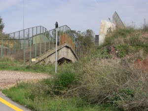 Necropoli -Piana del Sole-Castel Malnome