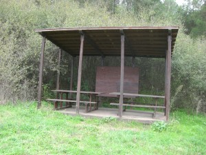 OASI LIPU di Castel di Guido- Foto Archivio anno 2009
