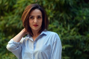 -RESIDENZA AURELIA – Set del Film VIVA L’ITALI-Aambra-Angiolini- - 