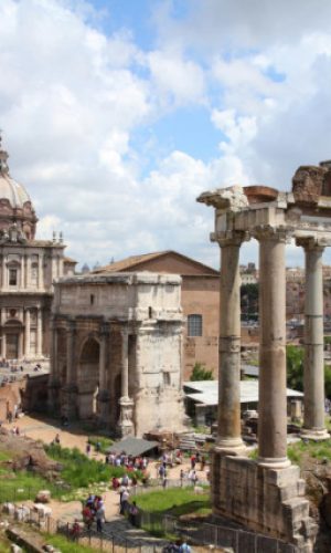 Foro Romano