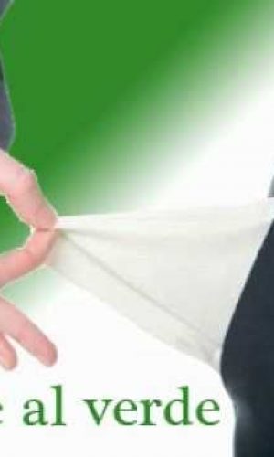 Essere al Verde