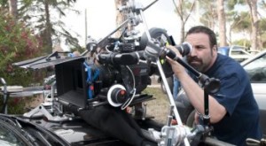 RESIDENZA AURELIA – Set del Film VIVA L’ITALI