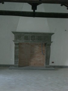 Castello di Boccea