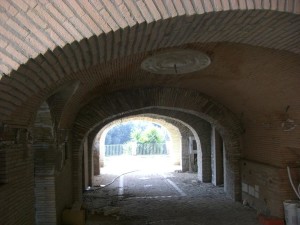 Castello di Boccea
