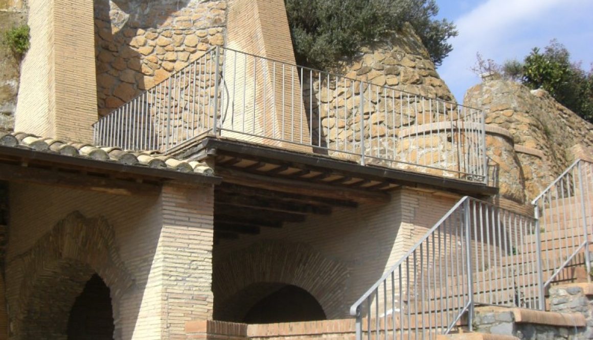 Castello di Boccea