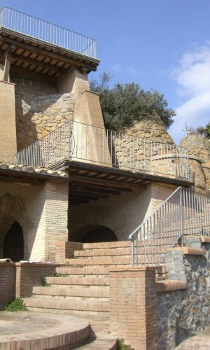 Castello di Boccea
