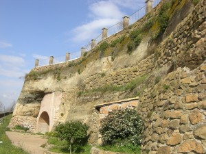 Castello di Boccea