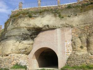 Castello di Boccea