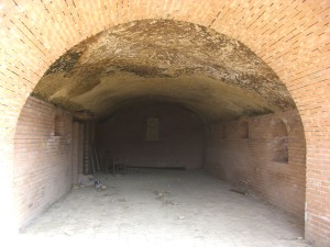 Castello di Boccea